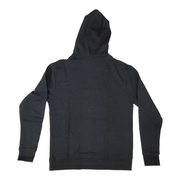 Diamond Supply Co Hoodie Medium Size / Black Color With Blue Logo Graphic - Picture 2 of 4